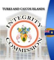 The Integrity Commission of Turks and Caicos Islands - Logo